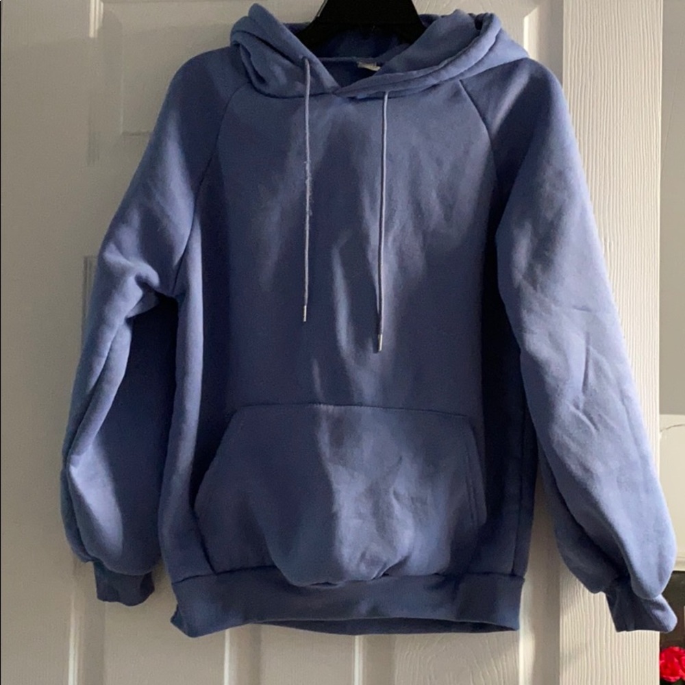 Shein Sweatshirt